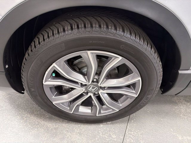 Used 2020 Honda CR-V Touring image 30