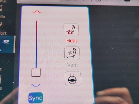 Used 2024 Jeep Wagoneer Launch Edition image 22