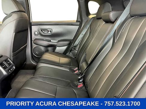 New 2026 Acura ADX A-Spec FWD image 30