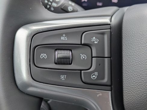 New 2026 Chevrolet Silverado 1500 LT RWD image 27