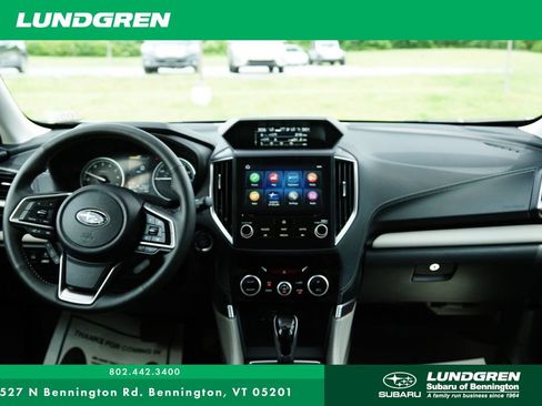 Used 2023 Subaru Forester Limited AWD/4WD image 4