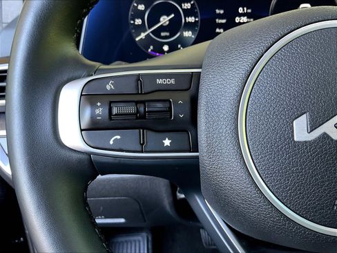 Used 2024 Kia Sportage SX AWD/4WD image 10