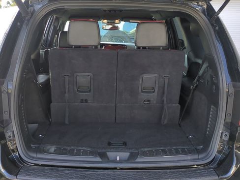 Certified 2022 Dodge Durango R/T image 13