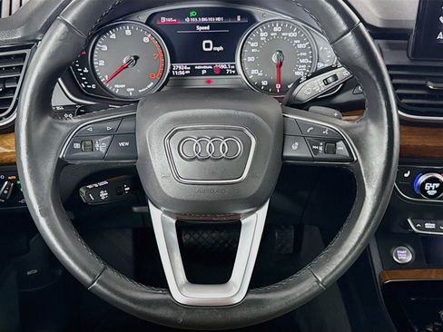 Used 2024 Audi Q5 2.0T Premium AWD/4WD image 24