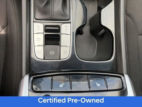 Used 2023 Hyundai Tucson SEL AWD/4WD image 17