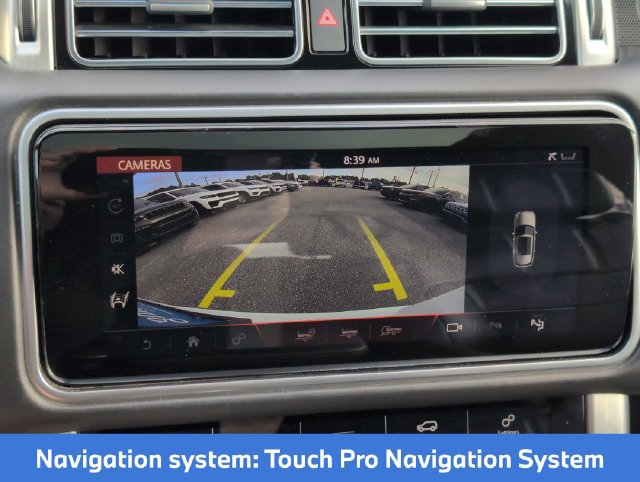 Used 2018 Land Rover Range Rover Autobiography AWD/4WD image 27