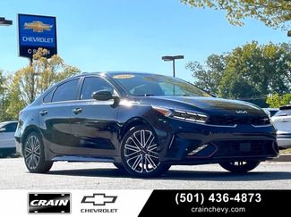 Used 2023 Kia Forte GT w/ GT2 Package FWD video 1
