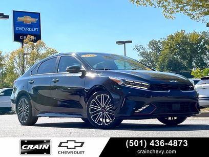 Used 2023 Kia Forte GT w/ GT2 Package
