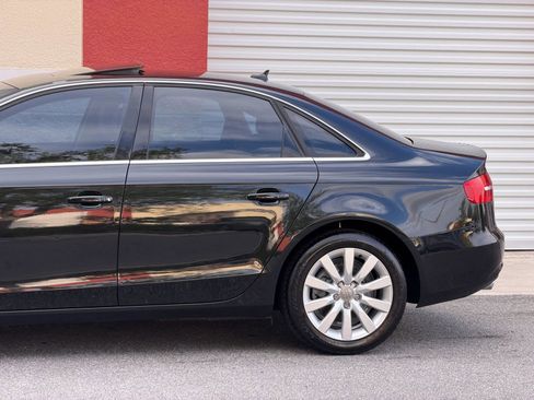 Used 2013 Audi A4 2.0T Premium image 32