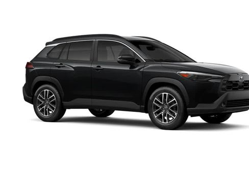 New 2026 Toyota Corolla Cross XLE AWD/4WD image 14