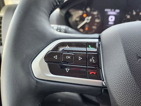 New 2025 RAM ProMaster 2500 w/ Cold Weather Group image 21