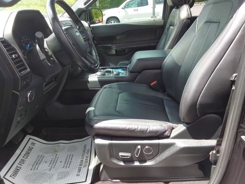 Used 2019 Ford Expedition Max Limited w/ Equipment Group 302A AWD/4WD image 20