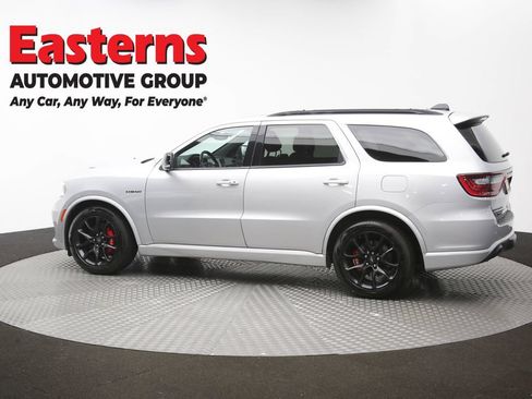 Used 2024 Dodge Durango R/T w/ Tow 'N Go Package AWD/4WD image 62