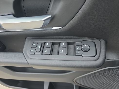 New 2026 RAM 1500 Big Horn AWD/4WD image 28