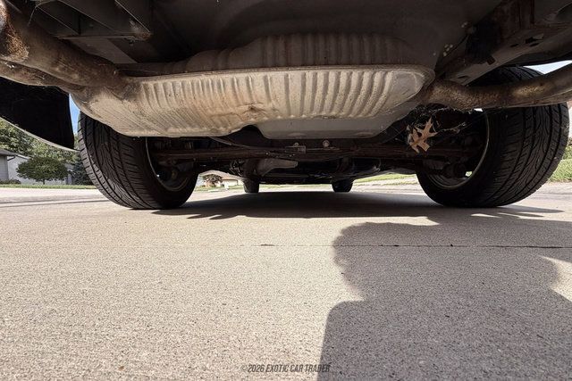 Used 2005 Pontiac Grand Am GT FWD image 70