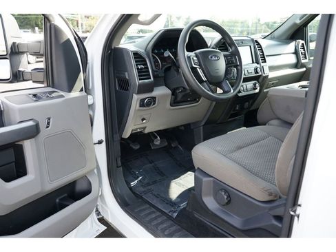 Used 2022 Ford F250 XLT image 13