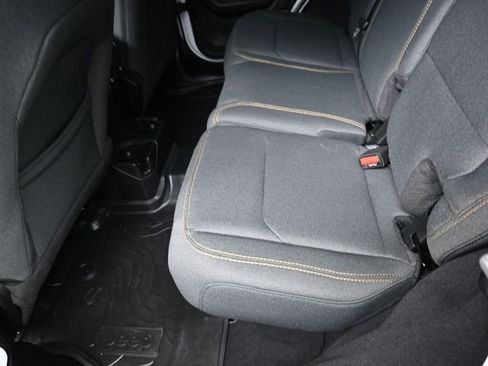 Used 2024 Jeep Wrangler Willys image 22