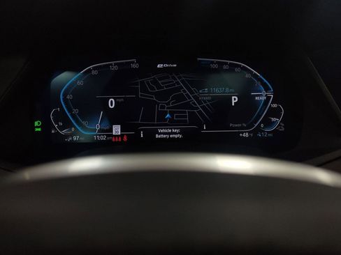 Certified 2023 BMW X5 xDrive45e w/ M Sport Package image 16