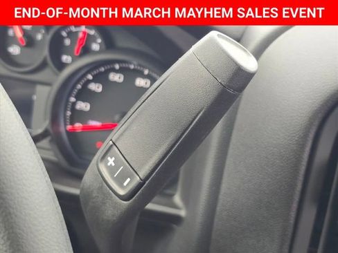 New 2026 Chevrolet Silverado 1500 W/T w/ WT Value Package image 32