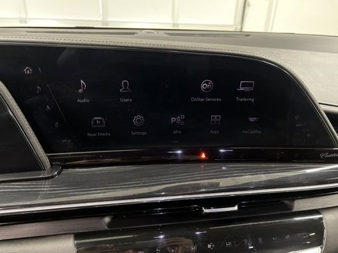 Used 2023 Cadillac Escalade Sport image 38