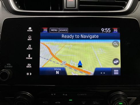 Used 2017 Honda CR-V EX-L image 21