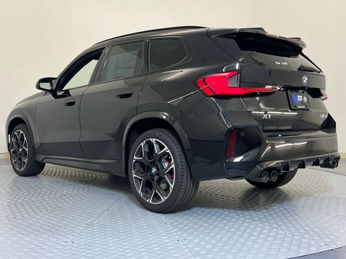 New 2026 BMW X1 M35i w/ Technology Package image 3