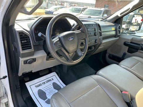 Used 2018 Ford F250 XL image 17