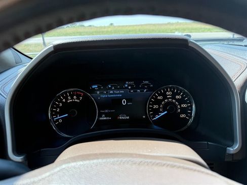Used 2018 Ford F150 King Ranch w/ Equipment Group 601A Luxury AWD/4WD image 17