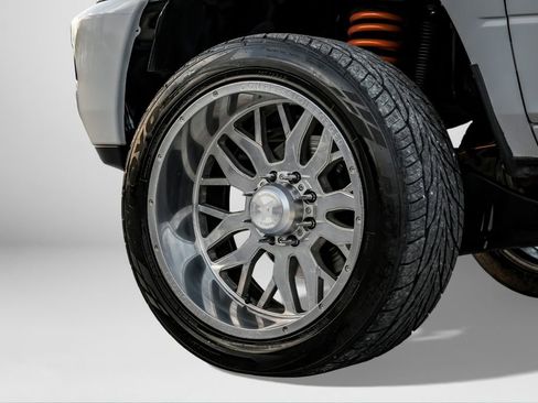 Used 2015 RAM 2500 Lone Star image 69