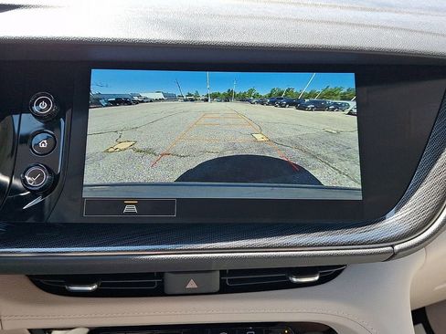 Certified 2023 Buick Envision Preferred AWD/4WD image 19