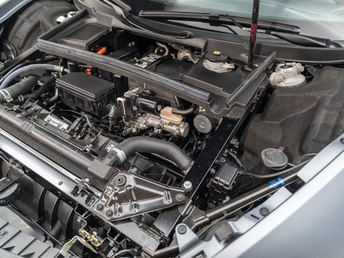 Used 2022 Acura NSX Type S image 34