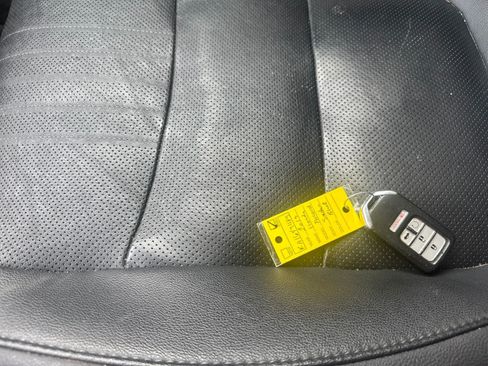 Used 2019 Honda Accord EX-L image 21