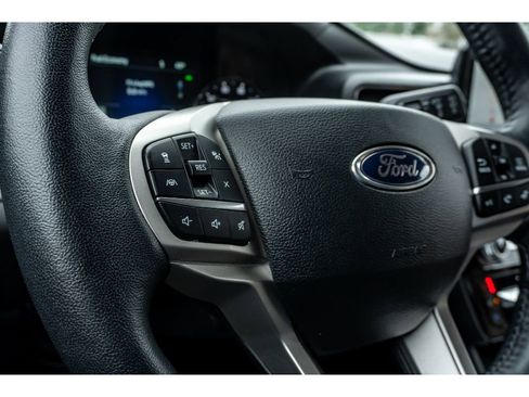 Used 2024 Ford Explorer Limited image 28