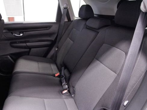 Certified 2026 Honda CR-V EX image 19