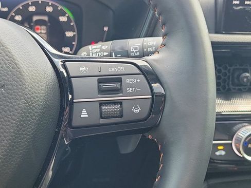Certified 2026 Honda CR-V Sport Touring image 22