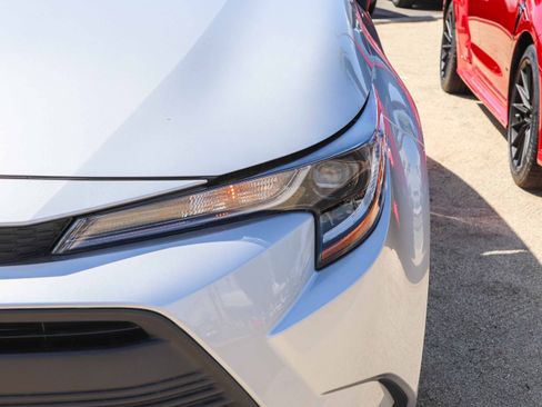 New 2026 Toyota Corolla LE w/ LE Premium Package image 9