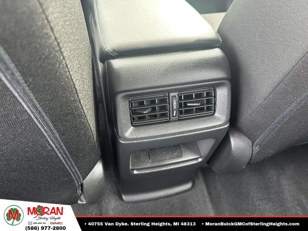 Used 2024 Honda CR-V LX image 12