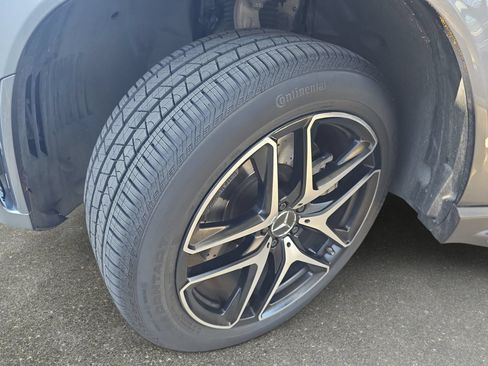 Certified 2023 Mercedes-Benz GLE 53 AMG 4MATIC Coupe image 31