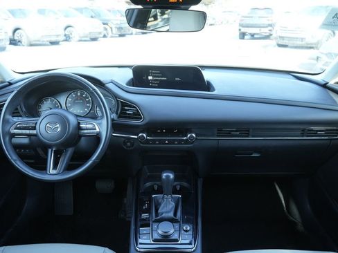 Used 2023 MAZDA CX-30 AWD 2.5 S w/ Preferred Package image 17