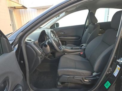 Used 2021 Honda HR-V LX