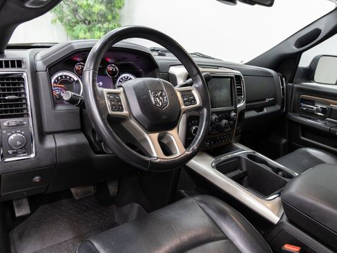 Used 2018 RAM 2500 Laramie w/ Protection Group image 5