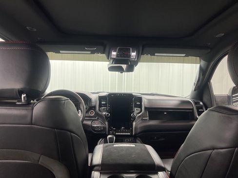 Used 2022 RAM 1500 TRX w/ TRX Level 2 Equipment Group image 14