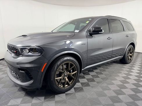 Used 2025 Dodge Durango R/T AWD/4WD image 10