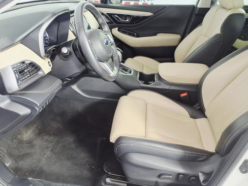 Used 2024 Subaru Outback Limited XT AWD/4WD image 14