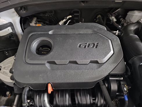 Used 2020 Hyundai Santa Fe SEL FWD image 30