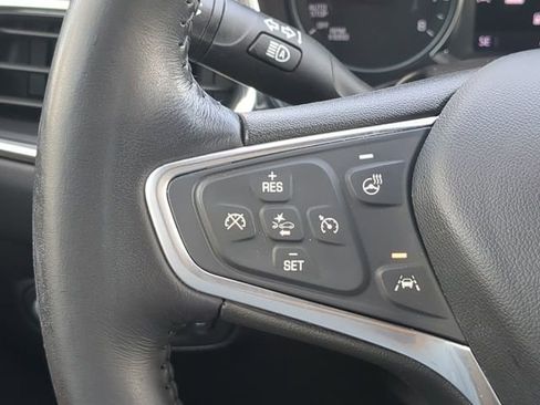 Used 2022 Chevrolet Equinox Premier FWD image 30