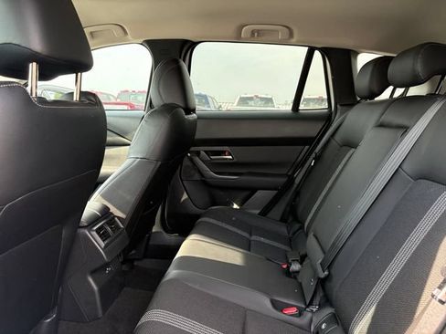 Used 2025 MAZDA CX-50 AWD 2.5 S w/ Weather Package image 10