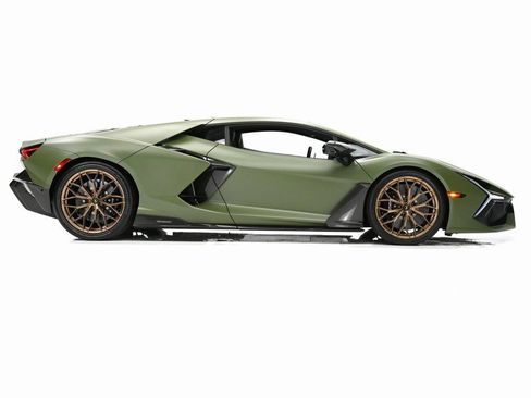 Used 2025 Lamborghini Revuelto AWD/4WD image 20