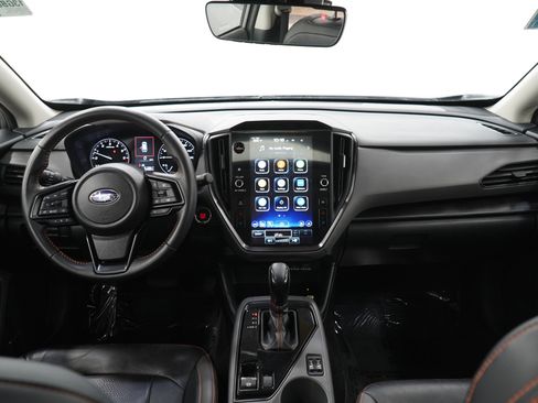 Used 2024 Subaru Crosstrek 2.5i Limited AWD/4WD image 16