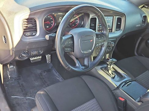 Used 2023 Dodge Charger GT w/ Blacktop Package image 10